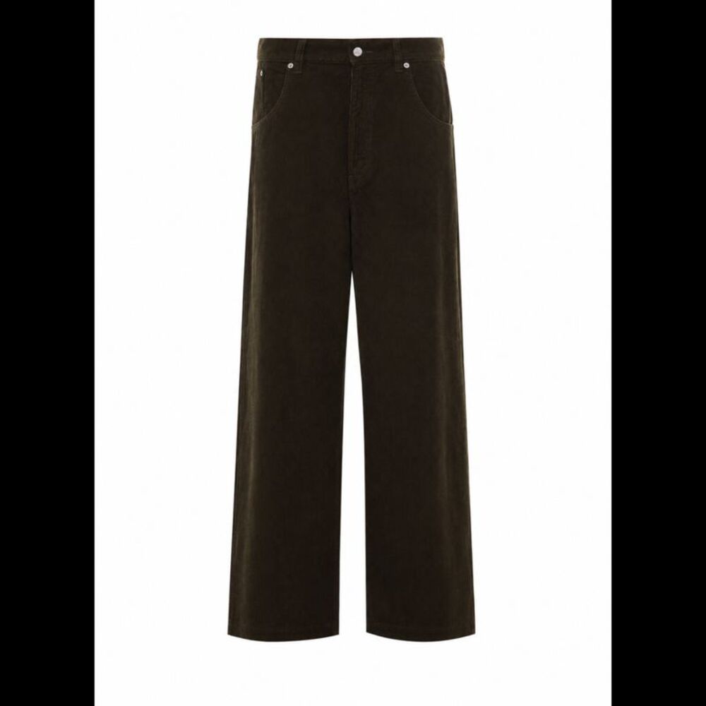 Sunflower Men Wide Pants